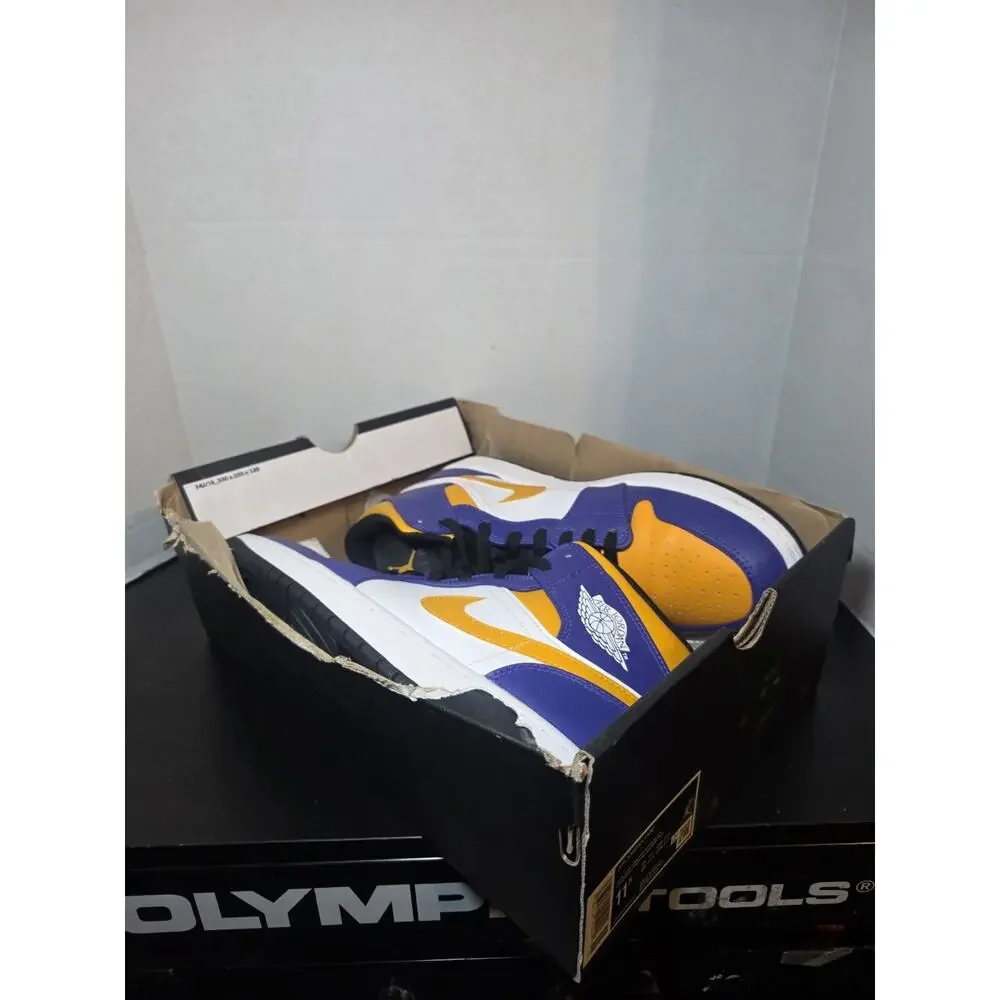 Nike new bought